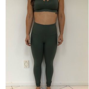 Victoria Secret Knockout Tight